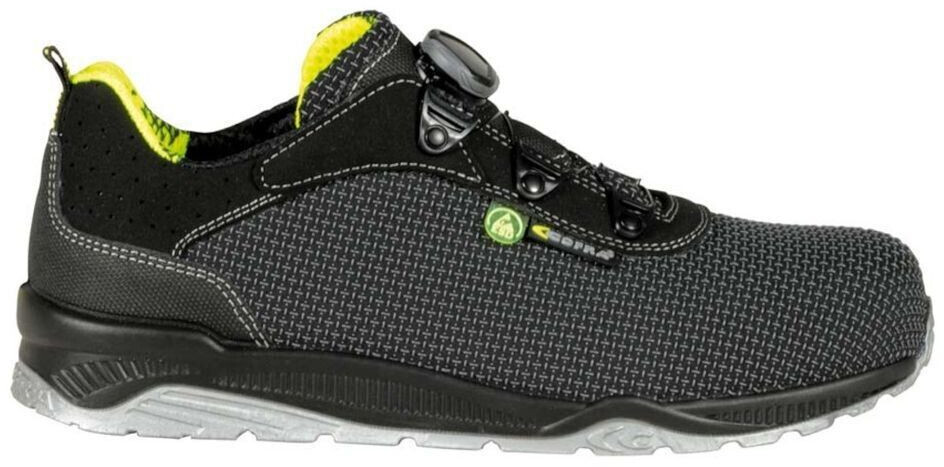 Cofra Safety Yard S3 ESD SRC