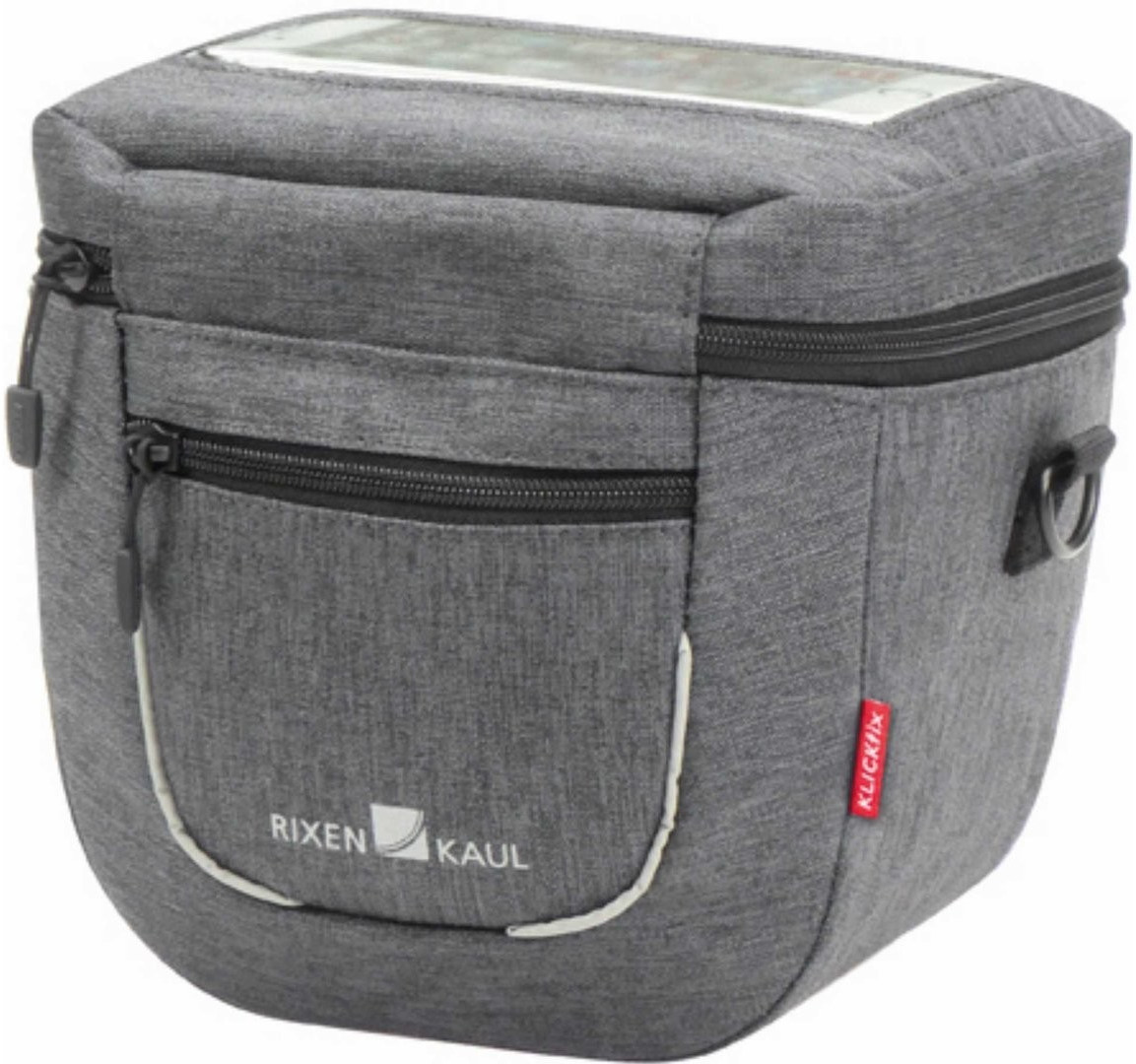 Rixen & Kaul Aventour Compact City E