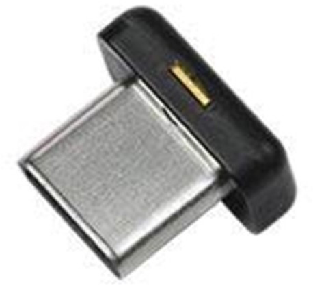 Yubico YubiKey 5C Nano