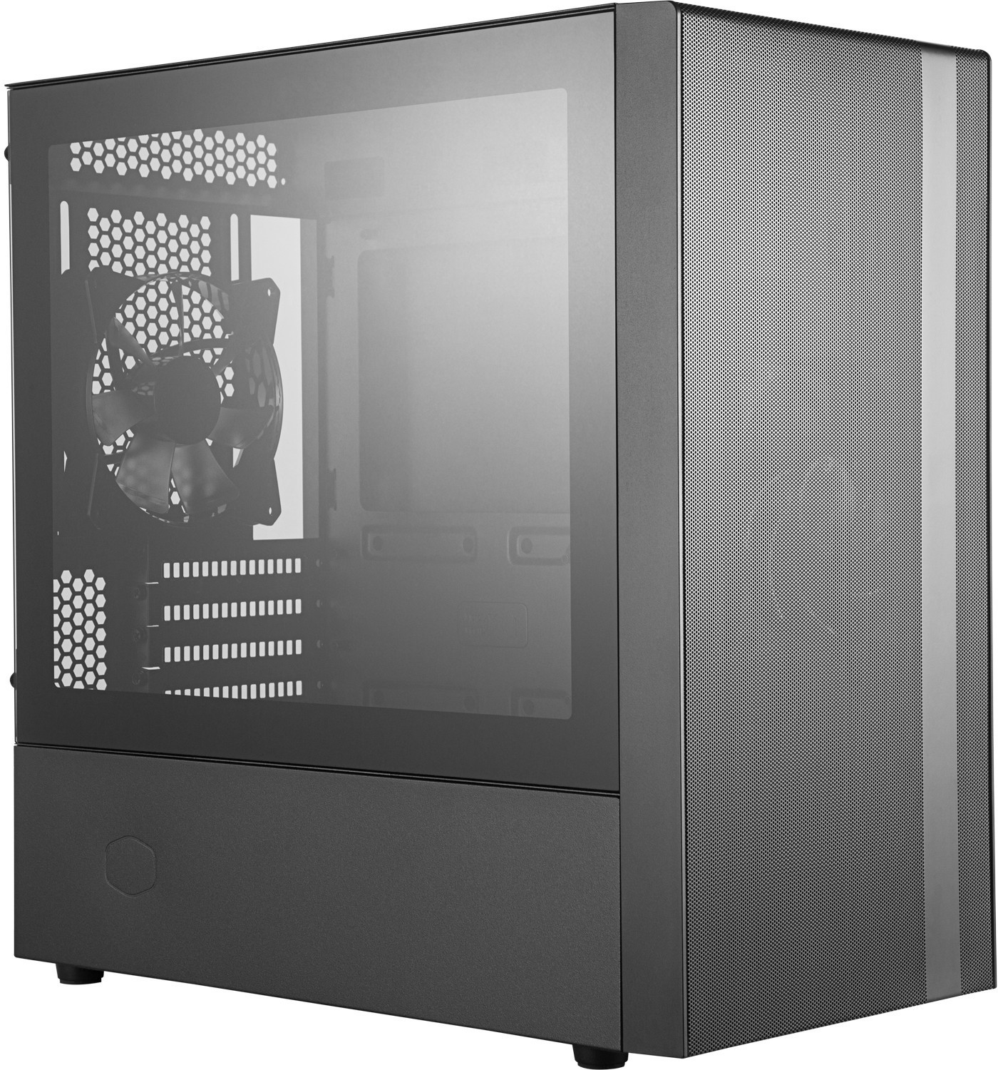 CoolerMaster MasterBox NR400
