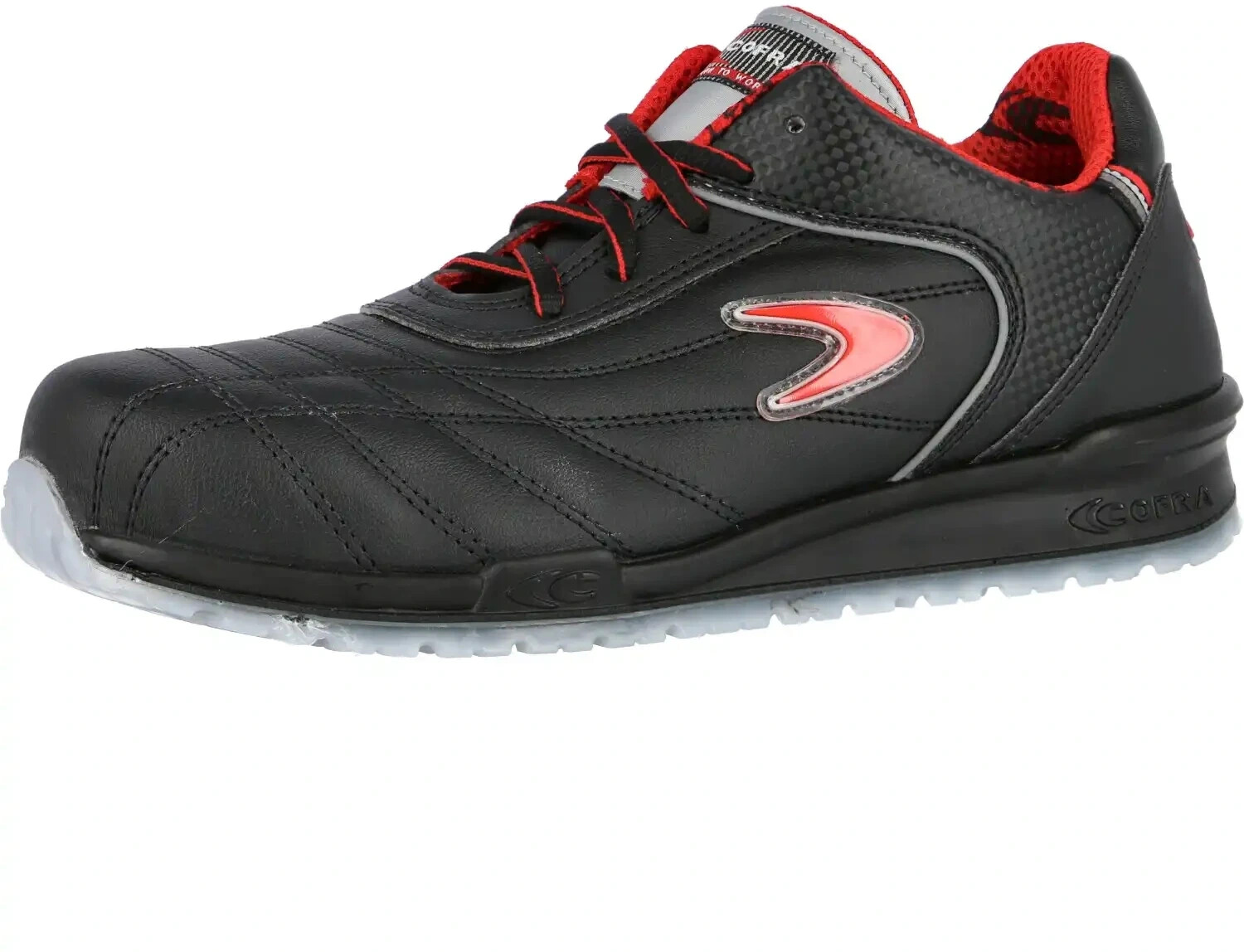Cofra Safety Meazza S1 P SRC