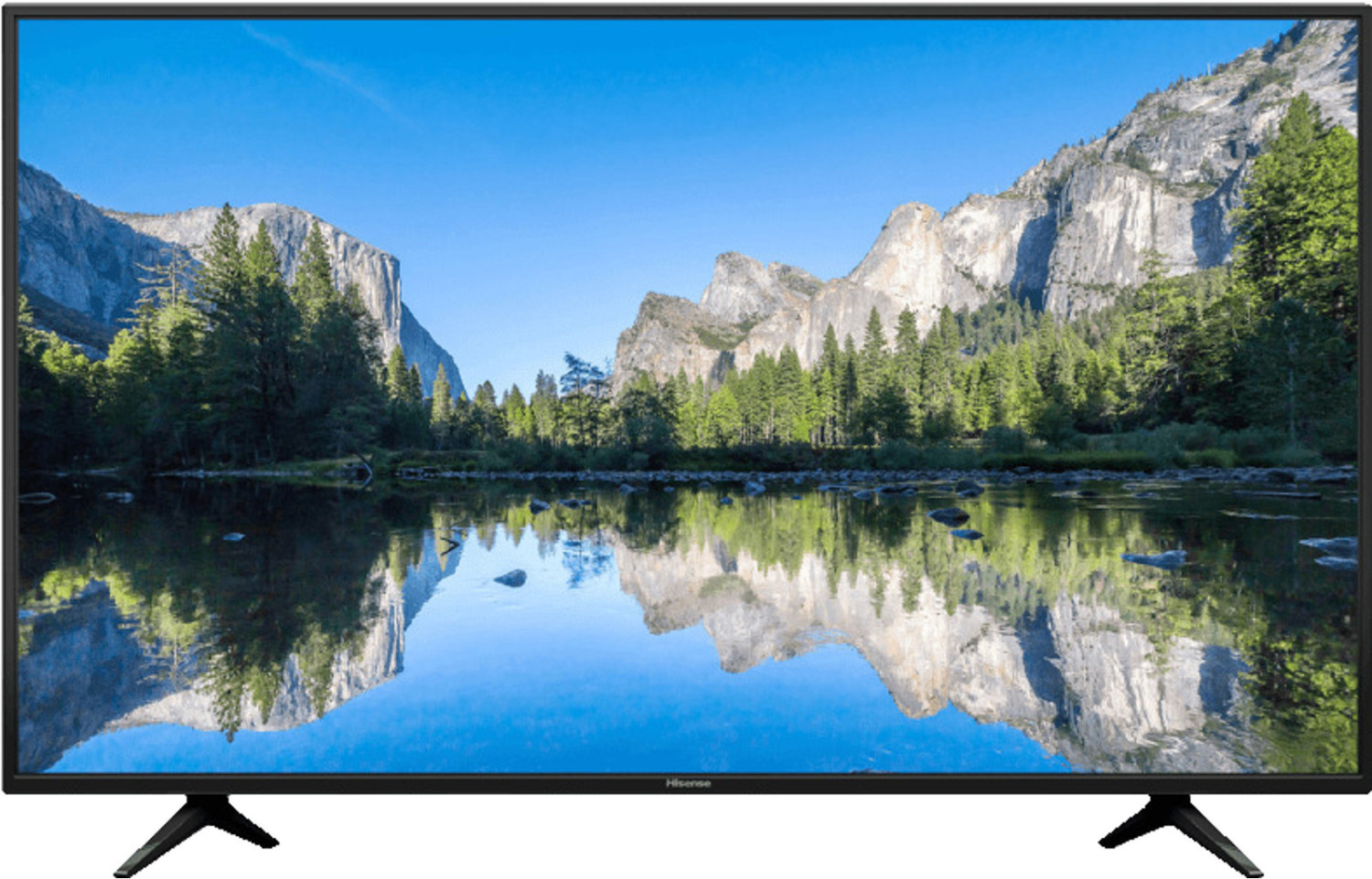 Hisense H58A6100