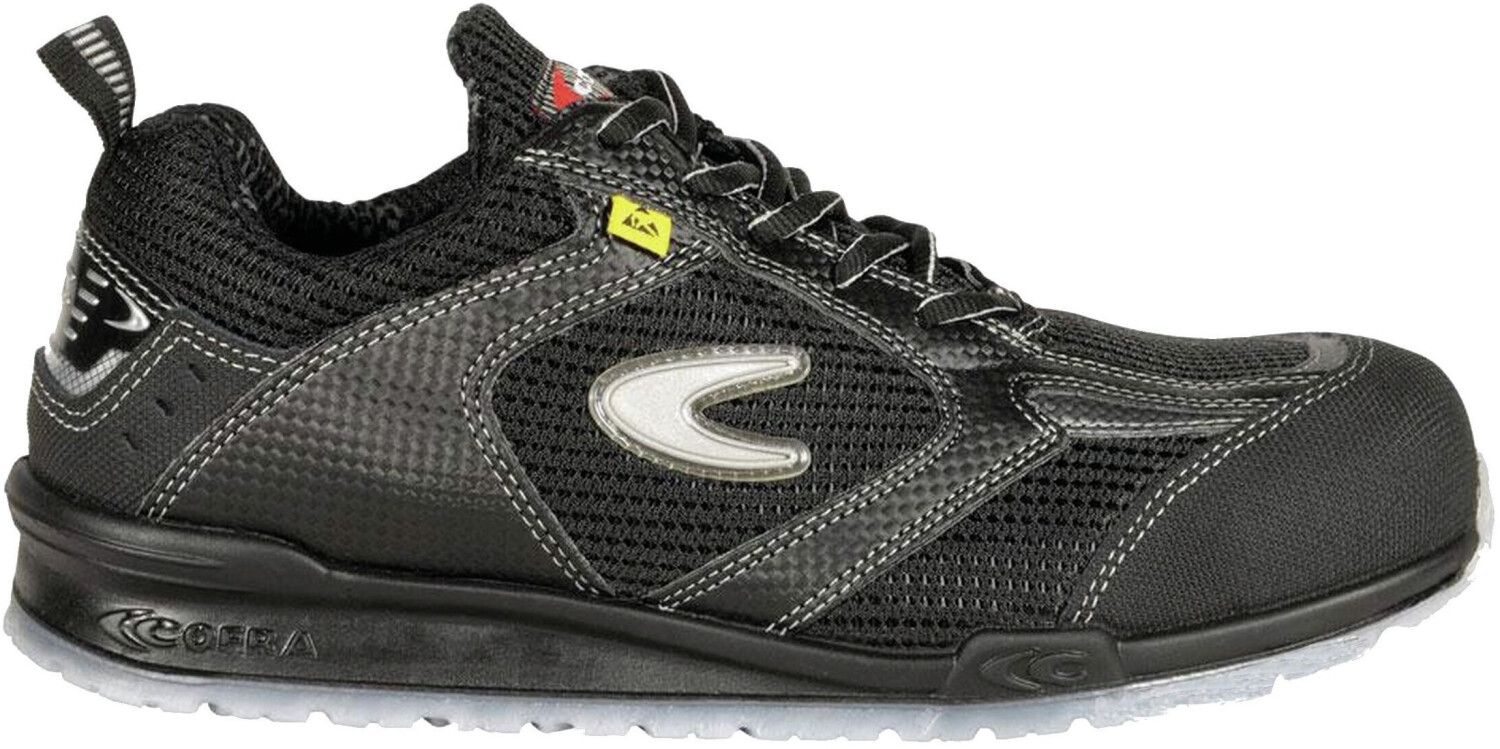 Cofra Safety Kress S1 P ESD SRC