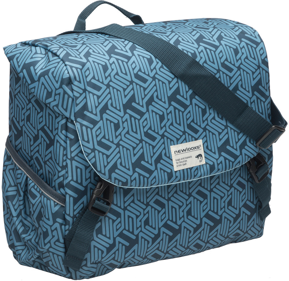 New Looxs Mondi Joy Single II Lina blue