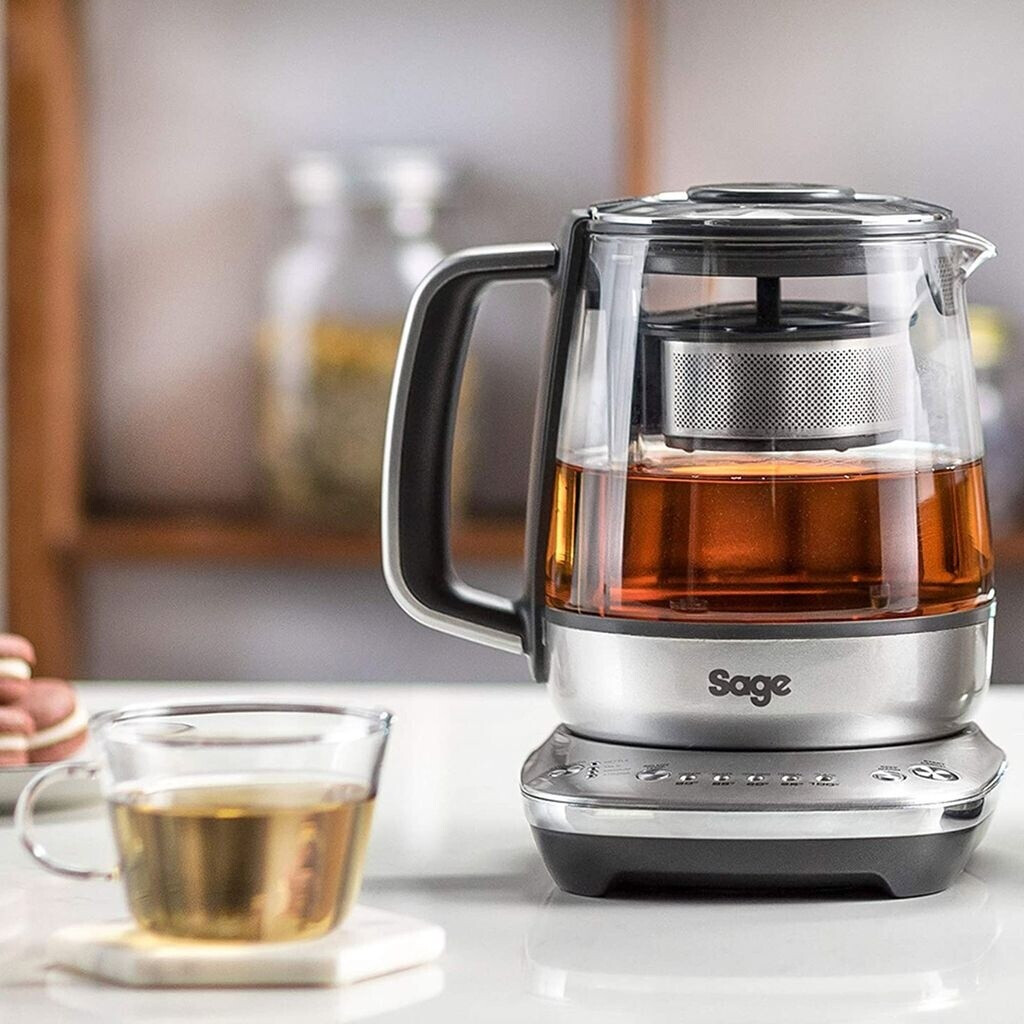 Sage the Tea Maker Compact (STM700) au meilleur prix sur idealo.fr