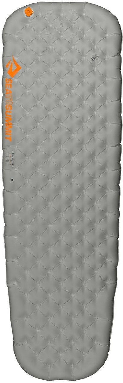 Sea to Summit Ether Light XT Insulated Mat 10 Regular (gris)