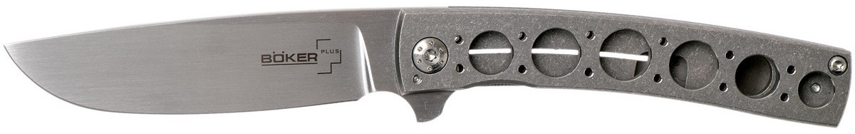Böker Plus FR Mini (01BO748)