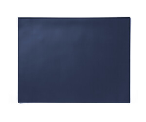 DURABLE Schreibtischunterlage Kunststoff mit Kantenschutz Farbe: grau  kaufen Farbe: grau