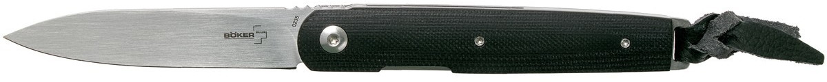 Böker Plus LRF