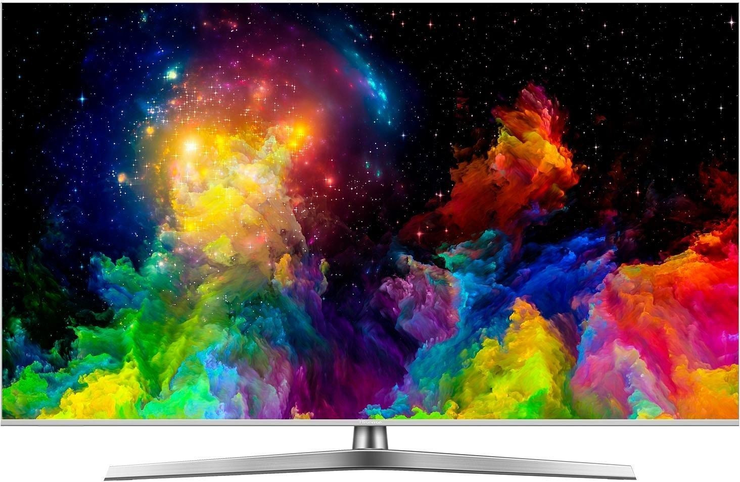 Купить Телевизор Hisense 50 Дюймов