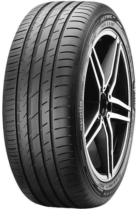 Apollo Aspire XP 255/55 R19 111V XL