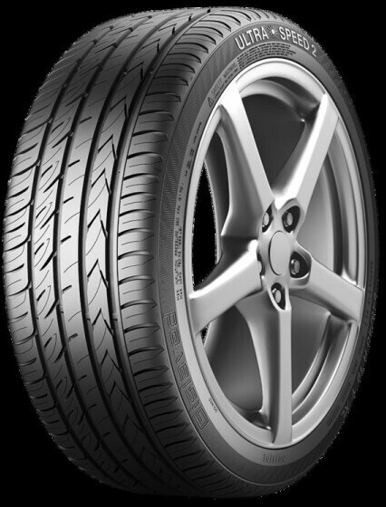 Gislaved Ultra Speed 2 205/60 R16 92H
