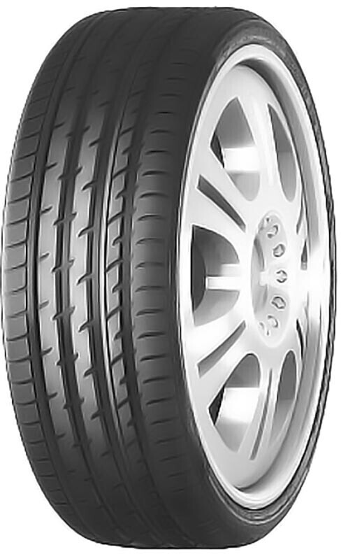 Haida HD927 245/50 R19 105V XL