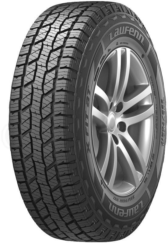 Laufenn X Fit AT LC01 265/70 R16 112T