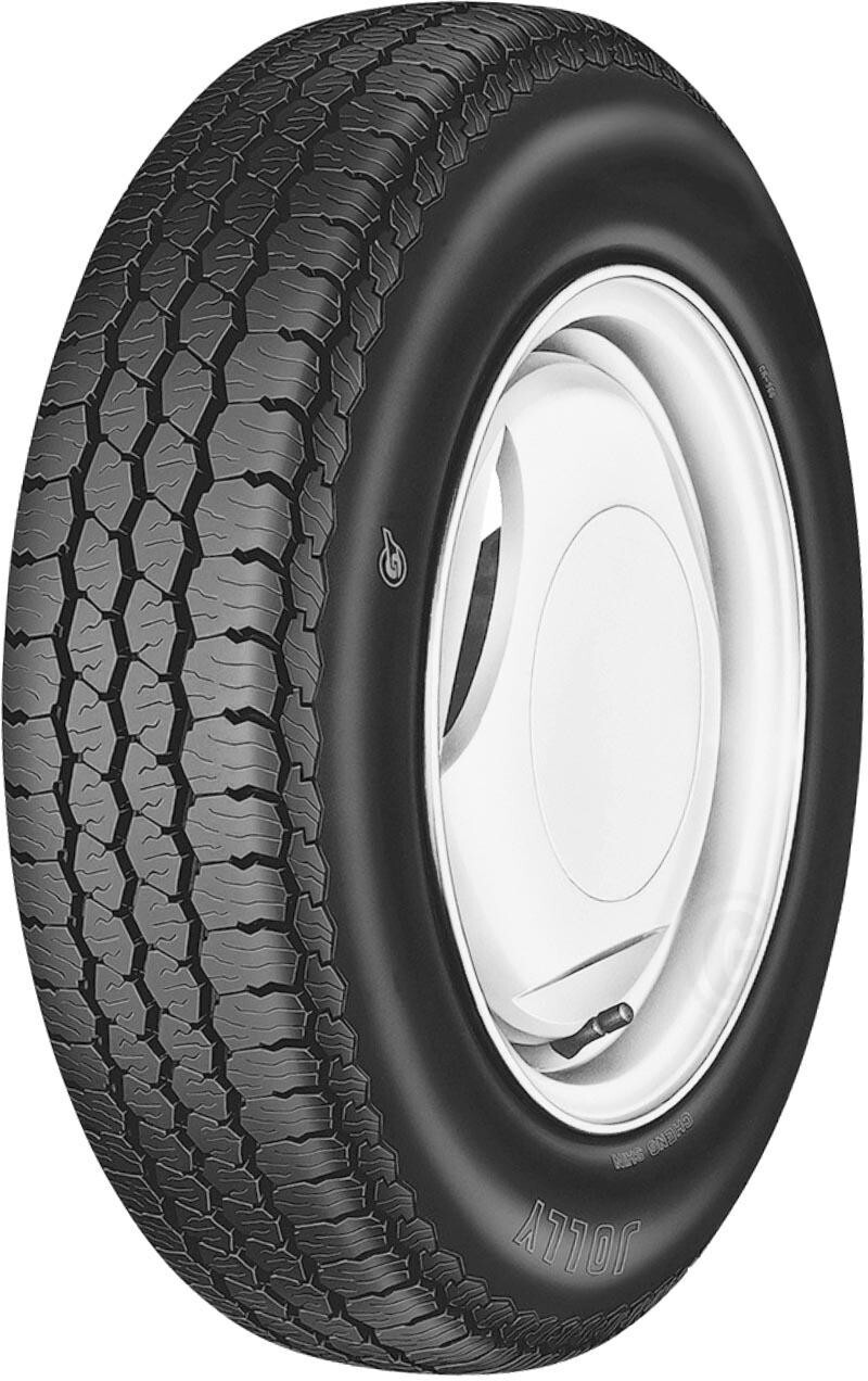 Maxxis CR966 Trailermaxx 195/70 R14 96N