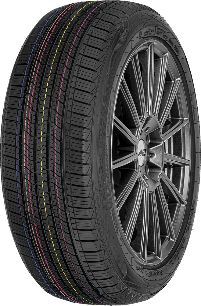 NanKang Cross Sport SP-9 285/60 R18 116H