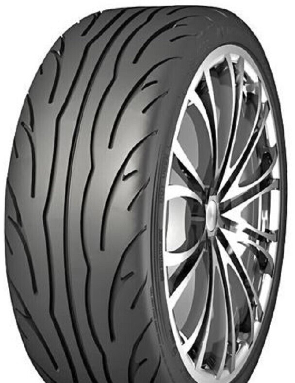 NanKang Sportnex NS-2R 195/50 ZR16 88W XL