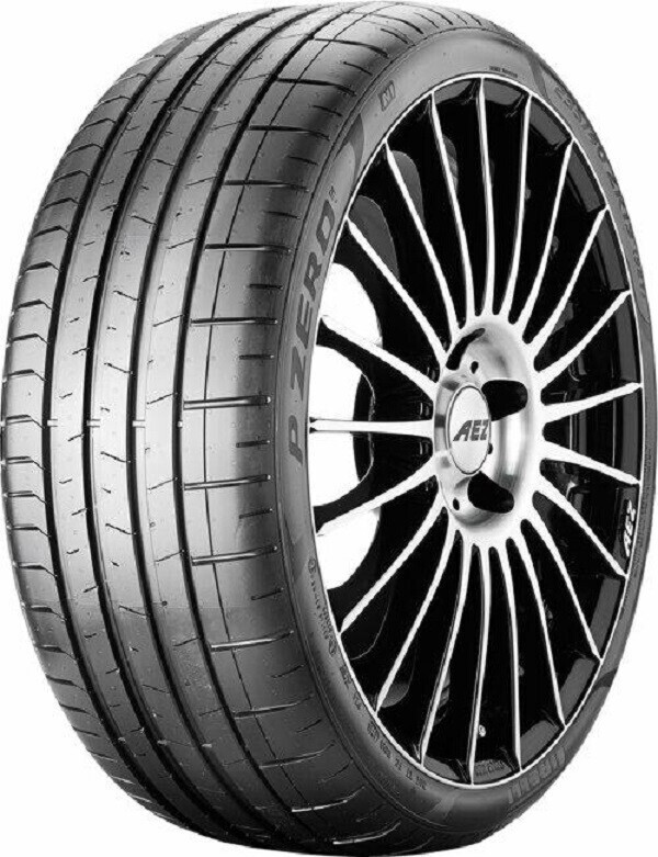 Pirelli P Zero SC 235/35 ZR19 (91Y) XL MO1 ab 153,00 € Preisvergleich bei idealo.de