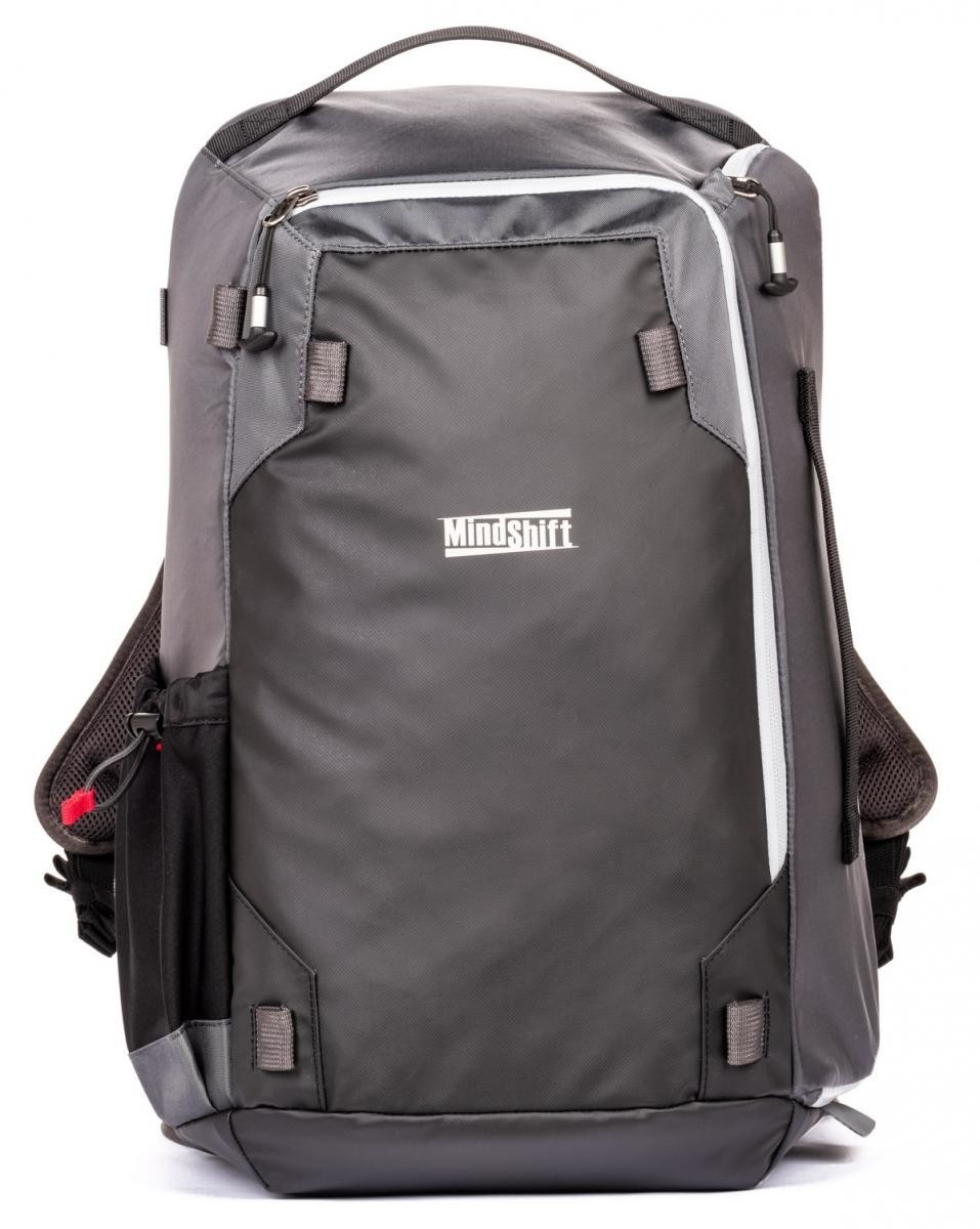 MindShift Gear PhotoCross 15 Carbon Grey