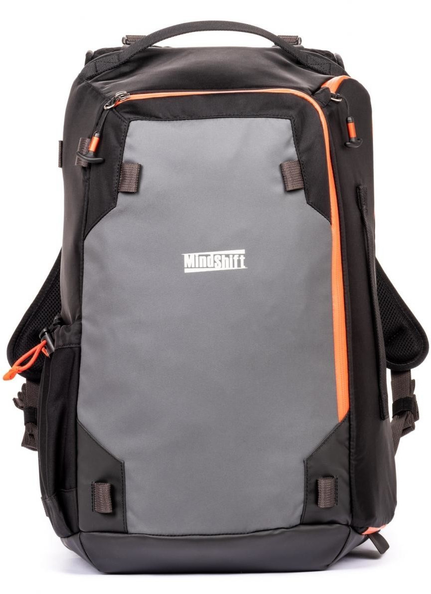 MindShift Gear PhotoCross 15 Orange Ember