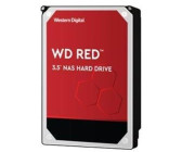 Western Digital Red SATA III 12TB (WD120EFAX)