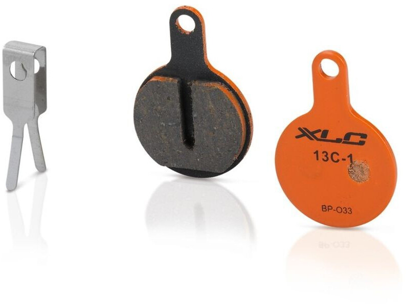 XLC BP-O33 Tektro Lyra