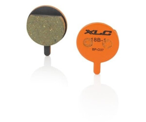 XLC BP-O37 CLARKS CMD-8CMD-11 mechanisch CMD-16