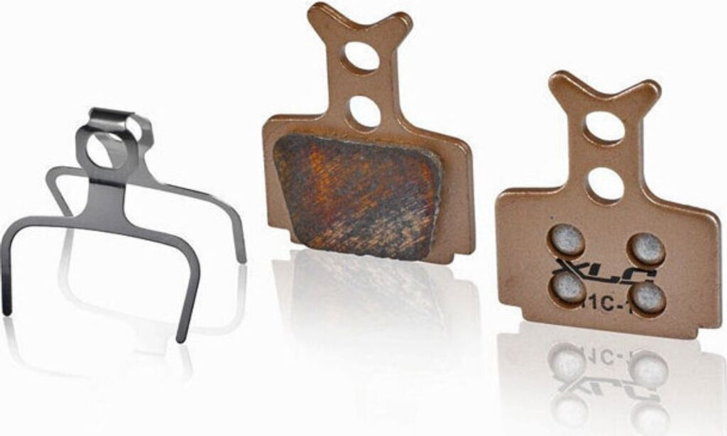 XLC BP-S31 Formula Mega ONE R RX