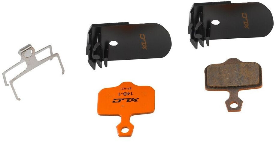 XLC BP-H21 Avid/SRAM Elixir und XX X0 DB