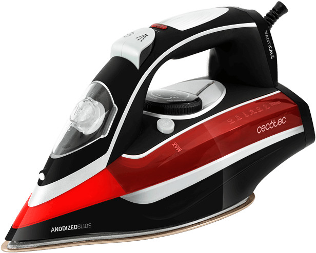 Cecotec 3D ForceAnodized 850 i-pump