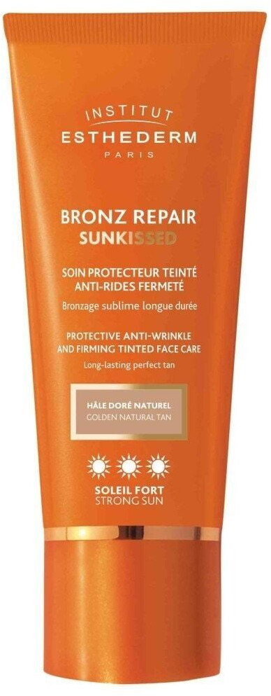 Institut Esthederm Bronz Repair Soleil Fort 50 ml