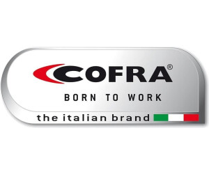 Scarpe antinfortunistiche cofra monti s3 src top