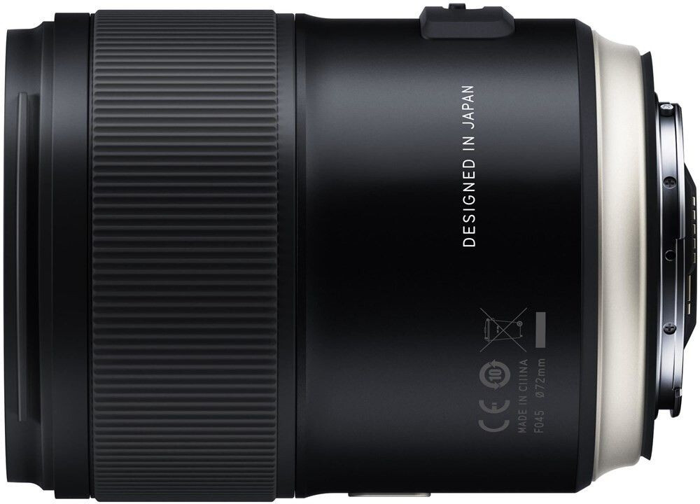 Tamron SP 35mm f1.4 Di USD Canon EF ab 799,00 € | Preisvergleich bei  idealo.de