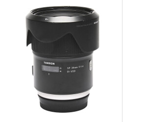 Tamron SP 35mm f1.4 Di USD desde 762,30 € | Compara precios en idealo