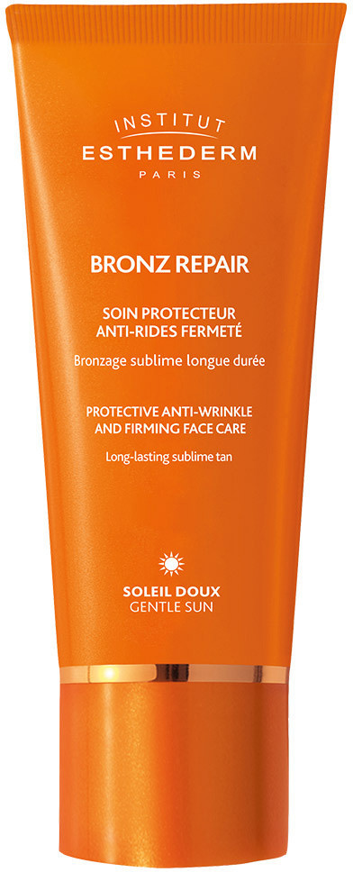 Institut Esthederm Bronz Repair Soleil Doux 150 ml