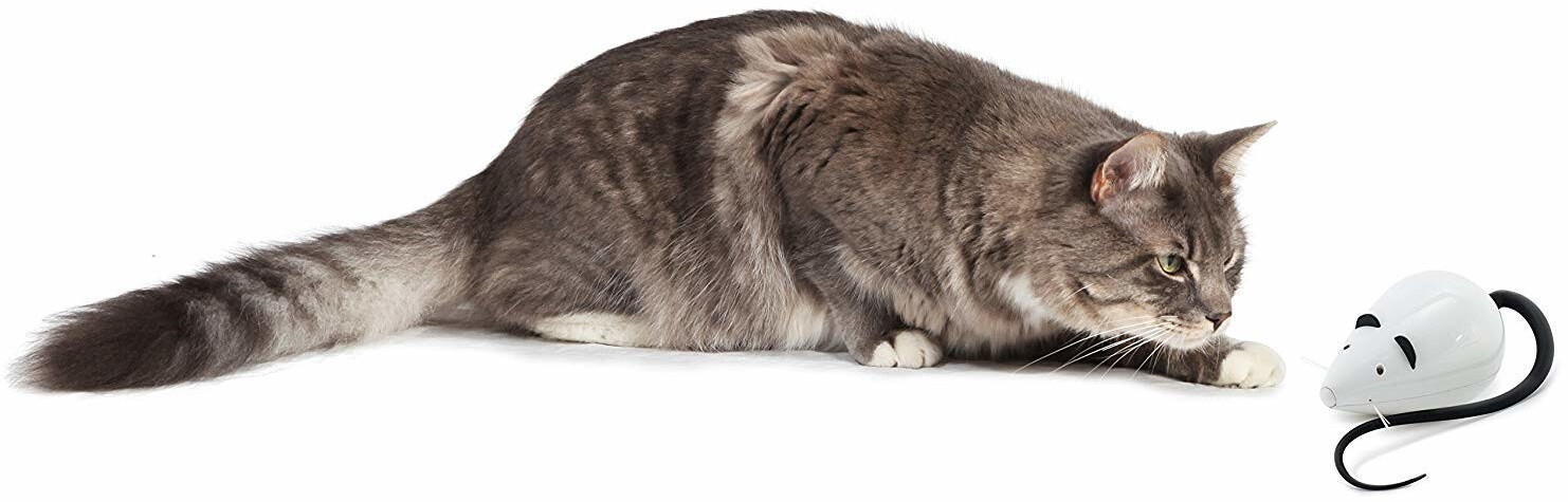 Petsafe Souris pour chat Petsafe Souris pour chat