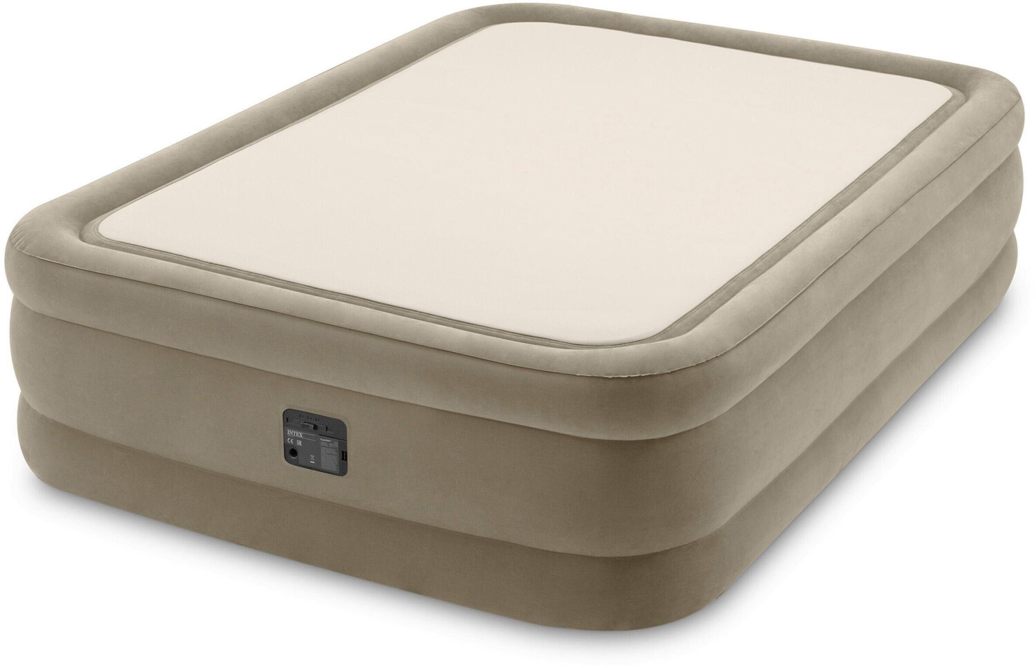 Intex PremAire ThermaLux Queen Double (64936)
