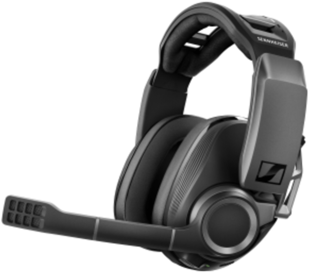 Epos i sennheiser gsp 670 wireless gaming headset on sale