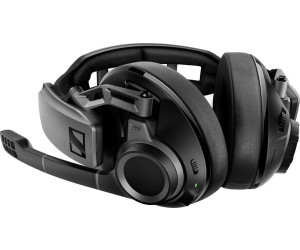 Buy Sennheiser Gsp 670 From 163 279 99 Today Best Deals