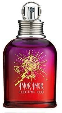 Electric kiss amor amor clearance