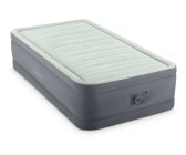 INTEX Classic Pillow Single Luftbett Gästebett 191x99x25cm Luftmatratze Bett 