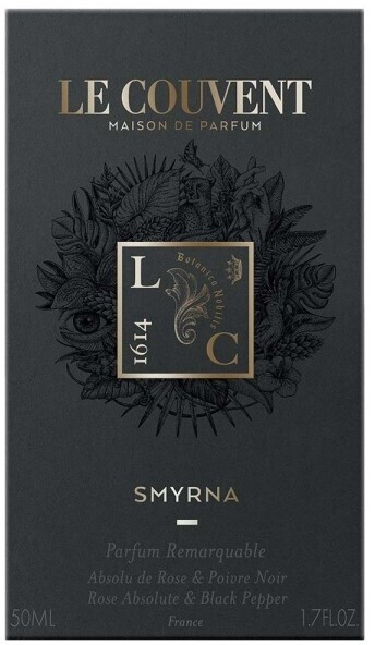 Le Couvent des Minimes Smyrna Eau de Parfum (50ml) ab 44,74
