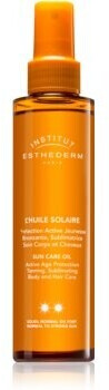 Institut Esthederm L´Huile Solaire Soleil Modéré 150 ml