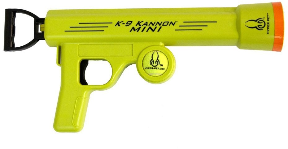 Hyper Pet K-9 Kannon Mini