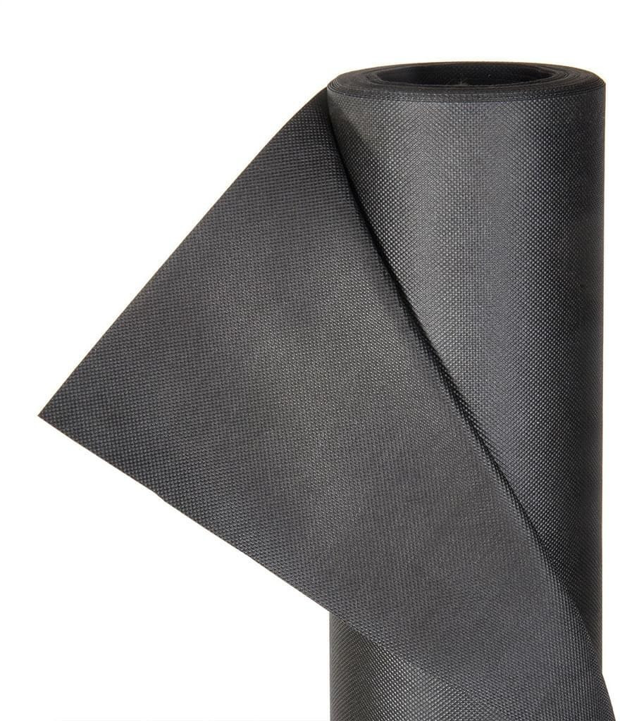HaGa-Welt Weed Control Fabric 150g/m² 1,6 x 10 m