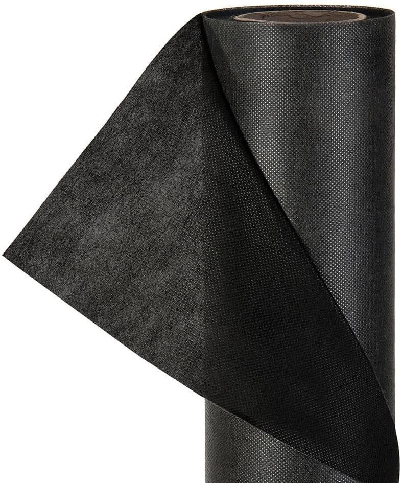 HaGa-Welt Weed Control Fabric 50g/m² 1,2 x 50 m