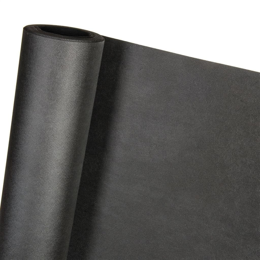 HaGa-Welt Weed Control Fabric 150g/m² 1,6 x 100 m