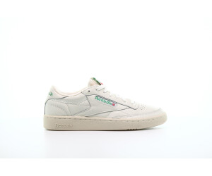 Reebok Club C 1985 Tv Chalk Paperwhite Glen Green Ab 63 69 Juli 2021 Preise Preisvergleich Bei Idealo De