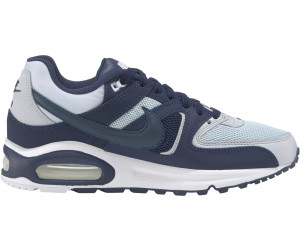 Buy Nike Air Max Command navy/grey from 