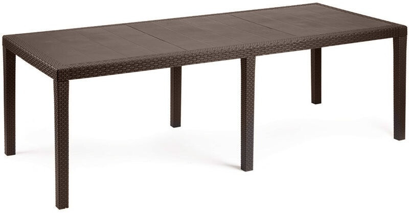 IPAE-ProGarden Queen 220 x 90 x 72 cm
